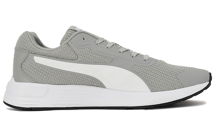Order Scarpe da Running Basse Puma Taper Bianco/Grigio 373018-06