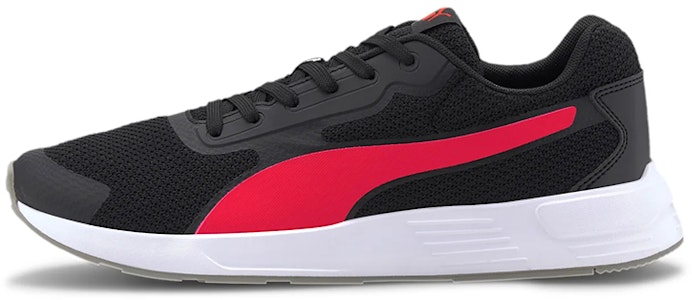푸마 테이퍼 레드 '블랙' (Puma Taper Red 'Black') 373018-04 Buy 푸마 테이퍼 레드 '블랙' (Puma Taper Red 'Black') 373018-04