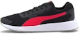 Puma Taper Merah 'Hitam' 373018-04