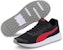 Puma Taper Merah 'Hitam' 373018-04
