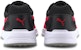 Puma Taper Merah 'Hitam' 373018-04