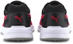 Lookbook Puma Taper Merah 'Hitam' 373018-04