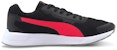 Puma Taper Merah 'Hitam' 373018-04