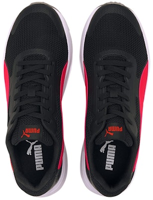 Puma Taper Red 'Black' 373018-04 Details for Puma Taper Red 'Black' 373018-04