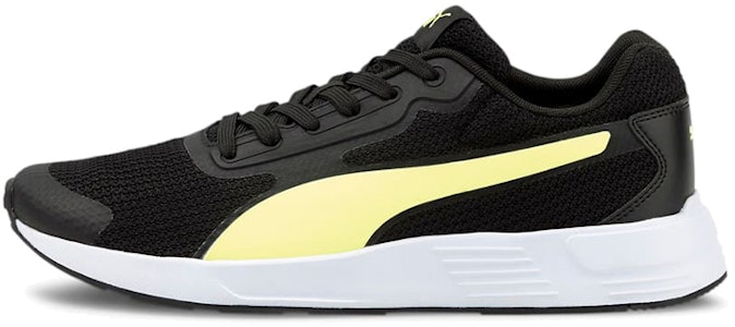Puma Taper 減震防滑低幫訓練鞋 黑黃 Buy Puma Taper 減震防滑低幫訓練鞋 黑黃