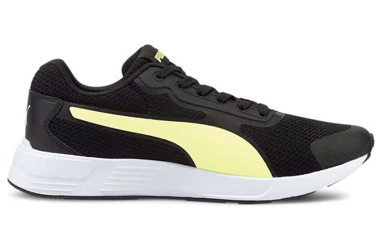 Puma Taper Low 'Black Yellow' 圖 2