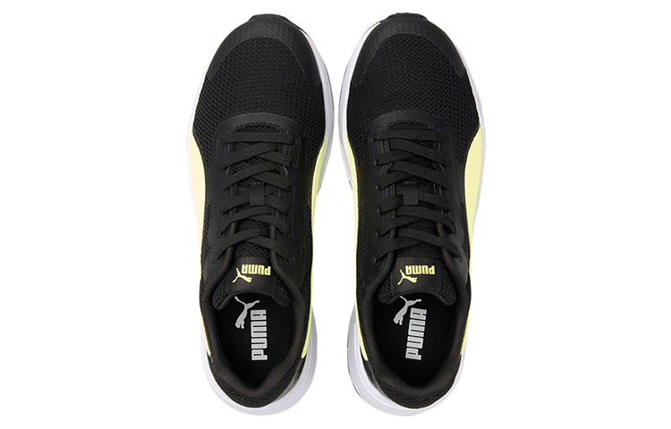 Puma Taper Low 'Black Yellow' 圖 3