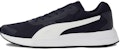 Puma Taper Kasut Lari Low-Top Putih/Biru 373018-07