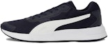 Buy Puma Taper Kasut Lari Low-Top Putih/Biru 373018-07
