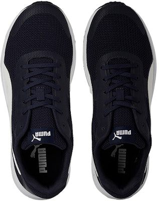 Sepatu Lari Puma Taper Low-top Putih/Biru 373018-07 Lookbook Sepatu Lari Puma Taper Low-top Putih/Biru 373018-07
