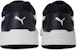 Puma Taper Kasut Lari Low-Top Putih/Biru 373018-07