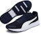 Puma Taper Kasut Lari Low-Top Putih/Biru 373018-07
