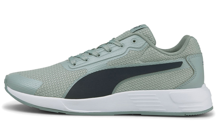 Puma Taper Low 'Grey Blue' 373018-14