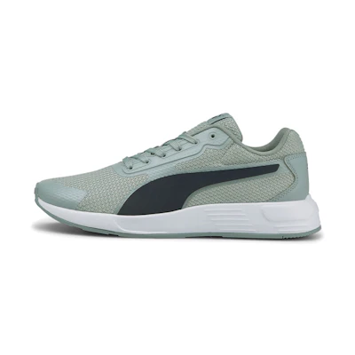 Puma Taper Low 'Grey Blue'