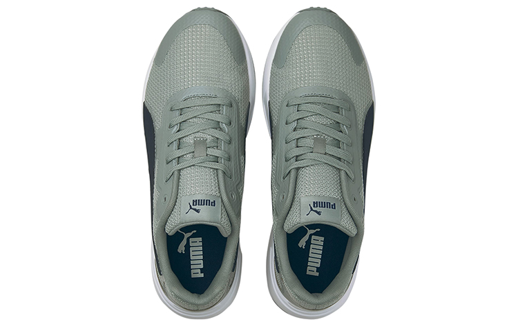 Lookbook Puma Taper Low 'Gris Azul' 373018-14