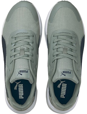 プーマ テーパー ロー "グレーブルー" 373018-14 Lookbook プーマ テーパー ロー "グレーブルー" 373018-14