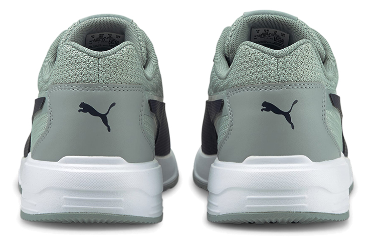 Shop Puma Taper Low 'Gris Azul' 373018-14