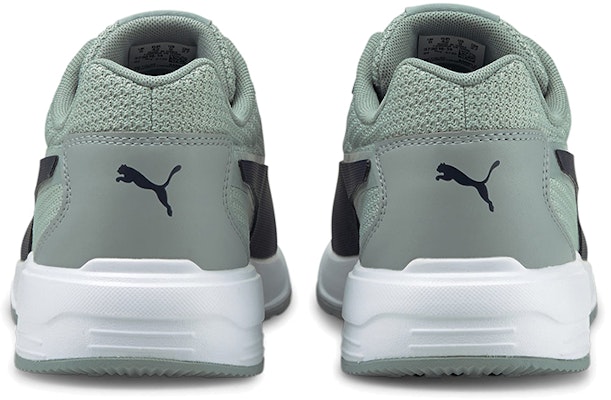 プーマ テーパー ロー "グレーブルー" 373018-14 Shop プーマ テーパー ロー "グレーブルー" 373018-14