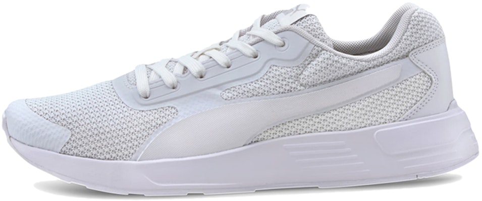 Puma Taper Grey/White Low sneakers 373018-02 Buy Puma Taper Grey/White Low sneakers 373018-02