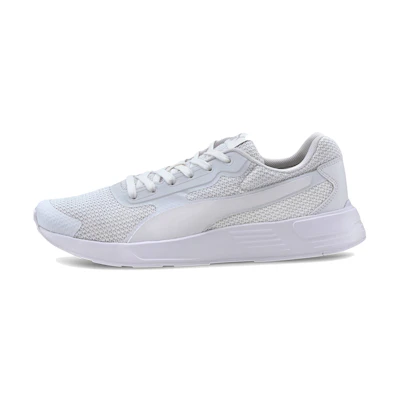 Puma Taper Grey/White Low sneakers