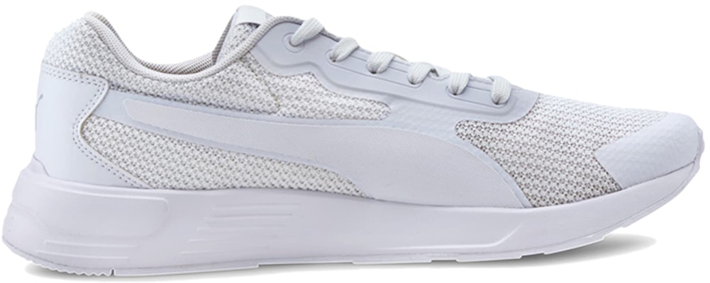 Puma Taper Grey/White Low sneakers 373018-02 Order Puma Taper Grey/White Low sneakers 373018-02