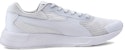 Puma Taper Kelabu/Putih Low Sneakers 373018-02
