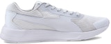 Order Puma Taper Kelabu/Putih Low Sneakers 373018-02