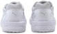 Puma Taper Kelabu/Putih Low Sneakers 373018-02