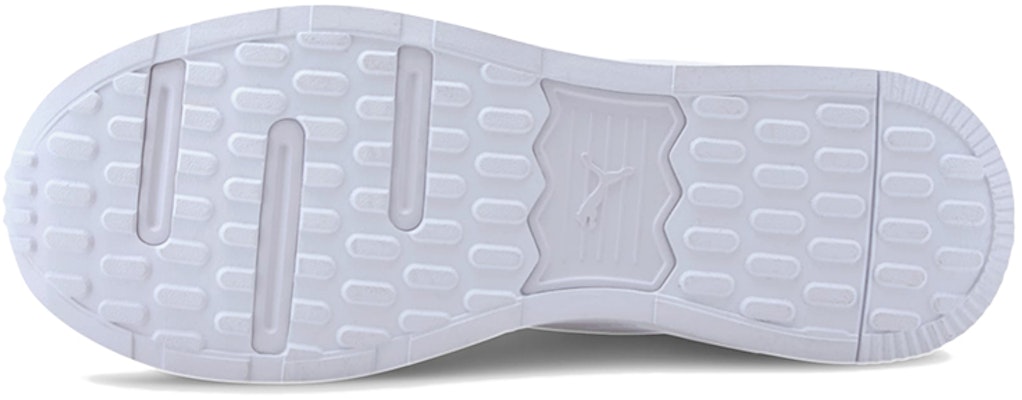 Puma Taper Grey/White Low sneakers 373018-02 Details for Puma Taper Grey/White Low sneakers 373018-02