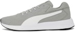 Buy Puma Taper Kasut Lari Rendah Putih/Kelabu 373018-06