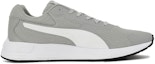 Order Puma Taper Kasut Lari Rendah Putih/Kelabu 373018-06