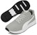 Puma Taper Kasut Lari Rendah Putih/Kelabu 373018-06