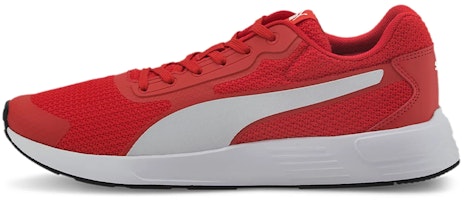 Puma Taper Red 'White' 373018-08 Puma Taper Red 'White' 373018-08