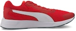 Order Puma Taper Merah 'Putih' 373018-08