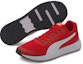 Lookbook Puma Taper Merah 'Putih' 373018-08