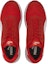 Shop Puma Taper Merah 'Putih' 373018-08