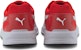 Puma Taper Merah 'Putih' 373018-08