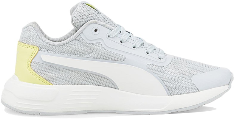 Puma Taper Low Top Gray Yellow 373018-17 Order Puma Taper Low Top Gray Yellow 373018-17