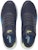 Puma Taper Low Tops Hitam Biru Kuning 373018-16