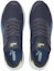 Lookbook Puma Taper Low Tops Hitam Biru Kuning 373018-16