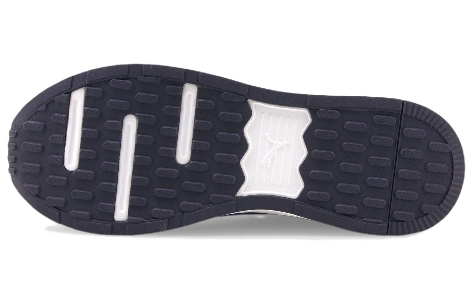 Purchase Puma Taper 低幫跑步鞋 男女同款 黑藍黃