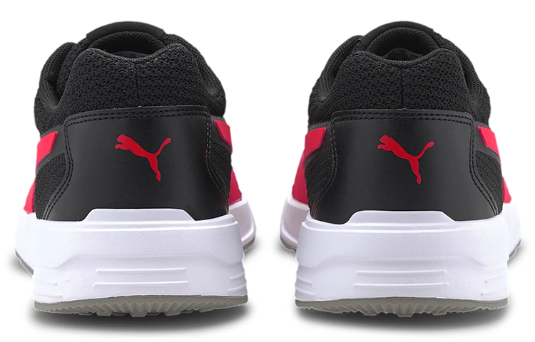 Lookbook Puma Taper Rosso ''Nero'' 373018-04