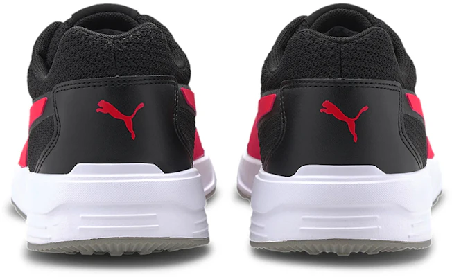 Puma Taper Rosso ''Nero'' 373018-04 Lookbook Puma Taper Rosso ''Nero'' 373018-04