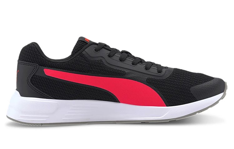 Purchase Puma Taper Rosso ''Nero'' 373018-04
