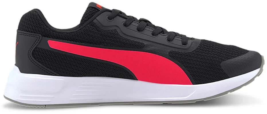 Puma Taper Rosso ''Nero'' 373018-04 Purchase Puma Taper Rosso ''Nero'' 373018-04