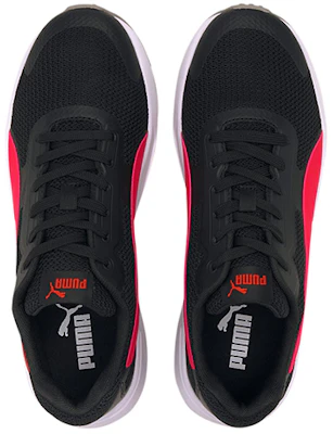 Puma Taper Rosso ''Nero'' 373018-04 Details for Puma Taper Rosso ''Nero'' 373018-04