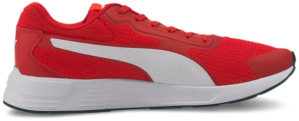 Puma Taper Rosso ''Bianco'' 373018-08 Order Puma Taper Rosso ''Bianco'' 373018-08