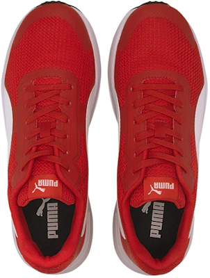 Puma Taper Rosso ''Bianco'' 373018-08 Lookbook Puma Taper Rosso ''Bianco'' 373018-08