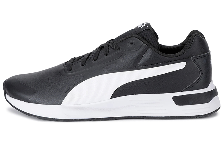 Puma Taper SL Black/ 'White' 374128-01