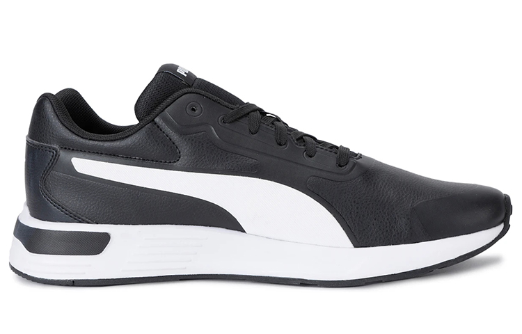 Order Puma Taper SL Nero/''Bianco'' 374128-01